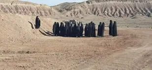 فراخوان گردان کوثر حوزه حضرت آسیه (س)