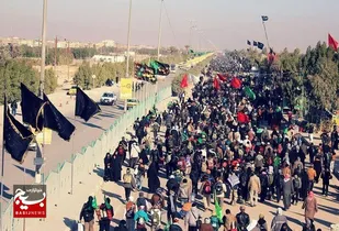 فراهم شدن تمهیدات برای خدمت رسانی به زوار اربعین حسینی در خوزستان