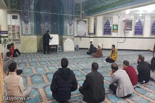 دوره آموزشی سواد رسانه ای در سرخه برگزار شد