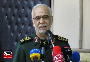 امروز پرچم ایران در جهان برافراشته و دشمنان این ملت زمین&zwnj;گیر شده&zwnj;اند