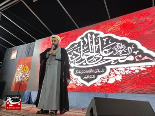 سرباز یا سربار / روایتی تکان&zwnj; دهنده از غربت امامان و نشانه&zwnj; های سرباز واقعی