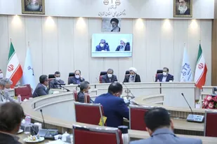 ممنوعیت بانکها در دریافت سود مرکب از واحدهای تولیدی/اعطاء مهلت یکماهه به بانک ها جهت اعلام میزان مطالبات از واحدهای تولیدی