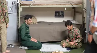 &laquo;قاصدک&zwnj;های سرخ&raquo; راوی زندگی شهید 15 ساله