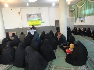 ازدواج بخاطر مال دنیا با معیارهای اسلامی فاصله دارد