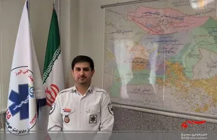 افزایش جدی آمار بستری ناشی از کرونا در البرز