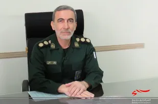بسیج&nbsp; نماد حضور، آگاهی و مقاومت ملی است