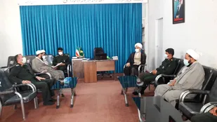 ولایتمداری و معنویت گرایی سپاه باید تبدیل به گفتمان غالب در جامعه شود