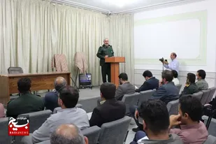 جنگ هویتی مهمترین عرصه جنگ دشمن با نسل جوان است