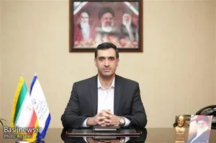 پیام تبریک بخشدار خارگ بمناسبت هفته کار و کارگر