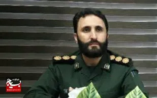 بسیج نهادی مردم&zwnj;محور در تمام عرصه&zwnj;ها است