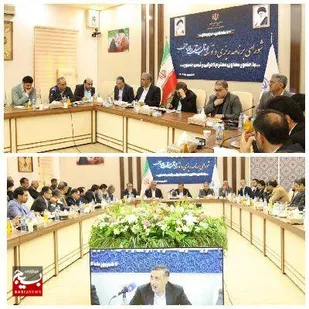 تحقق بیش از ۸۶ درصد تخصیص اعتبارات پروژه&zwnj;های استان سیستان و بلوچستان تا پایان مرداد ۱۴۰۴