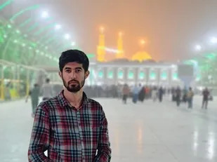 خدمات موکب جهادی خدام الزینب(س) و محبان سیدالکریم(ع) در ایام اربعین در کربلا