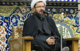 امروز یکی از ابزارهای تهاجم فرهنگی دشمن،نا اُمید کردن مردم است