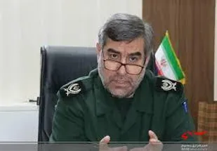 &nbsp;توکل به خدا و گوش به فرمان ولایت بودن رمز عبور از&nbsp;پیچ تاریخی است/ نباید در جنگ اقتصادی و فرهنگی تکمیل کننده پازل دشمن بود