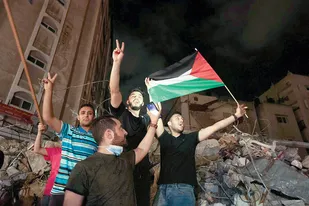 مقاومت فلسطین، نابودی رژیم&zwnj;های ظالم را نزدیک کرده است
