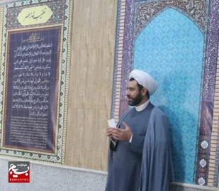 امام صادق علیه&zwnj;السلام علمدار جهاد تبیین و دفاع از ارزش&zwnj;های الهی