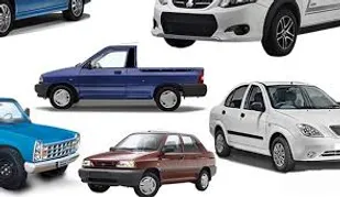 قیمت خودرو در دوم اسفند