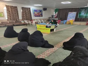 نشست تحلیلی سیاسی پیرامون انتخابات آینده برگزار شد