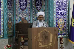 استقامت در مقابل  دشمنان کلید پیروزی ملت&zwnj;ها است