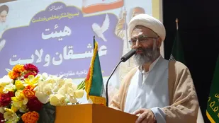 جهاد تبیین کشور را به قله نزدیک&zwnj;می کند