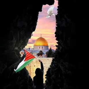 دعوت شورای هماهنگی تبلیغات اسلامی خراسان جنوبی از عموم مردم برای حضور در راهپیمایی روز جهانی قدس