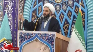 ملت ایران از آرمان&zwnj;های شهدا عقب&zwnj;نشینی نمی&zwnj;کند