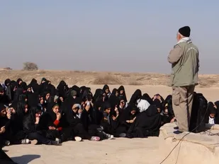 اعزام بیش از 13 هزار دانش آموز گلستانی به راهیان نور