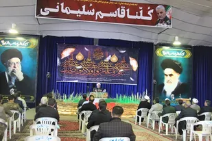 نقش رسانه در قبل، حین و بعد از واقعه عاشورا بسیار قوی و تاثیر گذار بود
