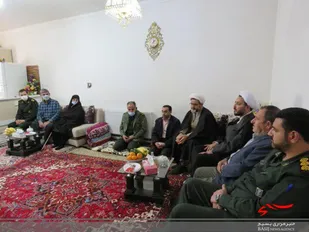 راه و مرام شهدا باید زنده بماند