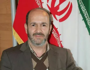 &laquo;حمزه عبدکوند&raquo; دبیر شورای هماهنگی مبارزه با مواد مخدر استان همدان شد