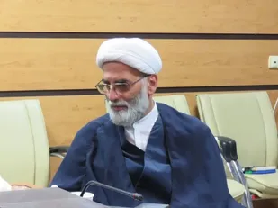 سفر راهیان نور تلنگری برای دانشجو است تا جایگاه امروز خود را پیدا کند