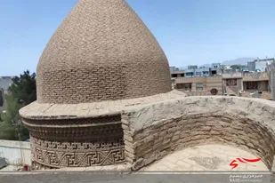 پایش آثار تاریخی دامغان انجام شد