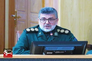 اجرای ۴۴ برنامه شاخص از سوی سپاه قدس گیلان در هفته مقاومت