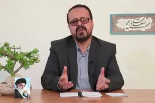 حضور حداکثری در انتخابات عزت، اعتبار و امنیت ما را در دنیا بالا می&zwnj;برد