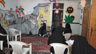 نعمت اتحاد کشوراسلامی ایران را مدیون رهبری آیت الله خامنه ایی هستیم