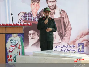 احیاء نهضت دفاع مقدس و ترویج فرهنگ شهادت نیاز امروز دنیاست