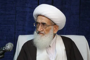 پیام تسلیت آیت الله &zwnj;نوری&zwnj;همدانی به&zwnj;مناسبت شهادت سردار&laquo;خوش لفظ&raquo;