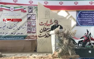 امروز آنچه كه در منطقه اتفاق افتاده است شكست ترميم ناپذير رژيم صهيونيستي است