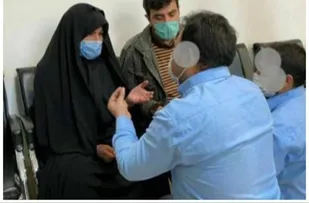 دادستان سلماس از بخشش دو قاتل محکوم به قصاص خبر داد