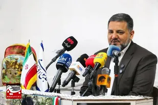 مشهد پس از تدفین امام شهید وارد فصل جدیدی از زیارت خواهد شد