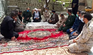 دشمن درصدد برهم زدن وحدت شیعه و سنی است