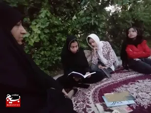 بزرگداشت مقام معلم برگزار شد