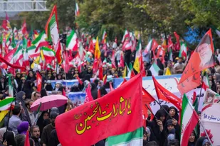 رزمایش و اجتماع جانفدایان، نمایشی از وحدت و آمادگی مردمان استان البرز