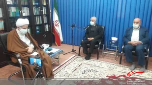 ۸۰ درصد گلزار شهدای کشور ساماندهی شد