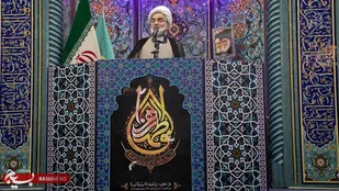 ملت ایران با بصیرت و استقامت اجازه بازگشت استبداد را نمی&zwnj;دهد