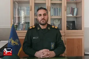 اولین پیام &laquo;وعده صادق&raquo; وحدت ملی و بین المللی مسلمان بود
