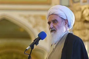 انقلاب اسلامی ایران الگو گرفته از قیام سید الشهدا (ع) است