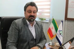 ورود مگنت و اتاق کنترل دستگاه MRI به بیمارستان حضرت قائم(عج) اسدآباد