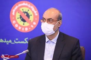 ۸۵ درصد&nbsp; استان قزوین در&nbsp; وضعیت قرمز کرونایی قرار گرفته است/احتمال برگزاری راهپیمایی ۲۲ بهمن به صورت خودرویی