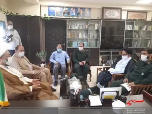مشکلاتی که امروزه دامنگیر نظام و جامعه است بدلیل عدم تربیت نیروی انسانی مطابق با معیار&zwnj;های انقلاب است
